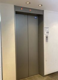 ランドコム麻布台 エレベーター