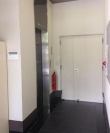 巴町アネックス 共有部