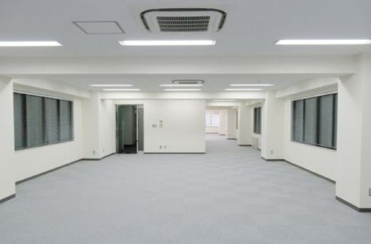 ログズ日本橋堀留ビル オフィス　画像