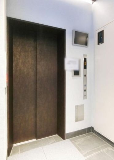 日本橋水野ビル 物件写真 建物写真4