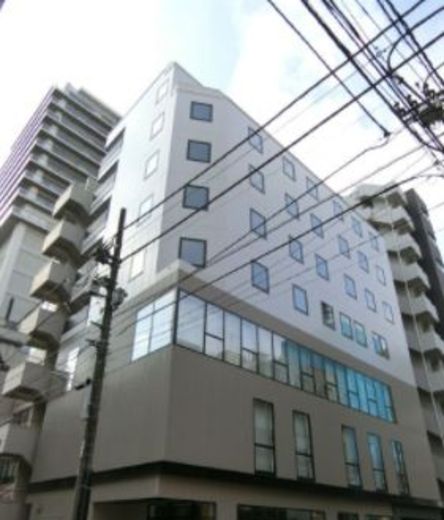 一般社団法人東京新潟県人会館 外観