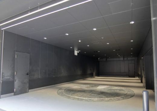 上野6丁目MMビル 物件写真 建物写真13