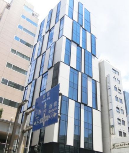 上野6丁目MMビル 物件写真 建物写真2