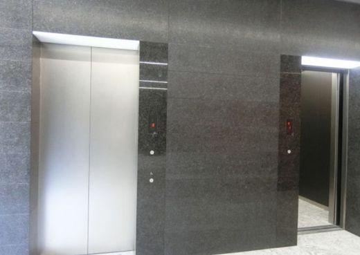 上野6丁目MMビル 物件写真 建物写真4