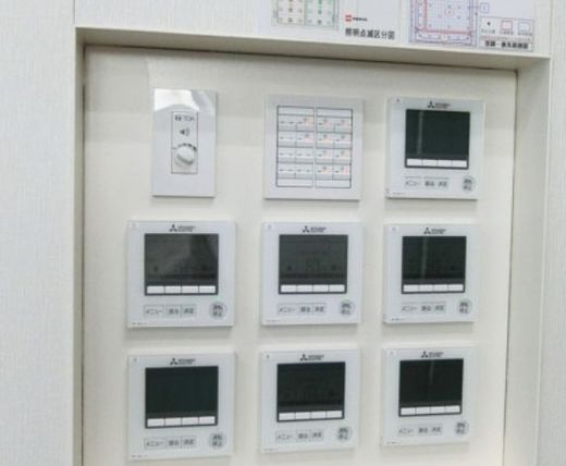 上野6丁目MMビル 物件写真 建物写真6