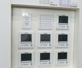 上野6丁目MMビル 物件写真 建物写真6