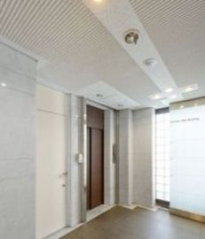 Daiwa新宿ウエストビル 物件写真 建物写真3