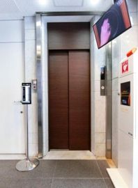 Daiwa新宿ウエストビル 物件写真 建物写真4