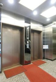 塚本素山ビル エレベーター