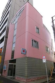 新井ビル(中目黒) 画像