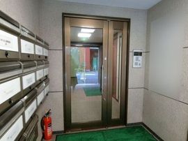M・Oビル 物件写真 建物写真2