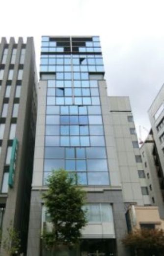 日本橋トークビル 物件写真 建物写真1