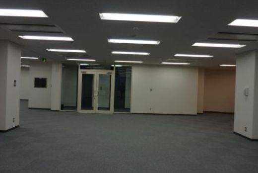 日本橋トークビル 物件写真 建物写真11