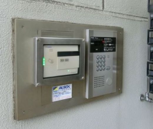 日本橋トークビル 物件写真 建物写真3