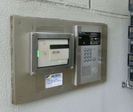 日本橋トークビル 物件写真 建物写真3