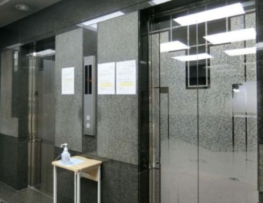 日本橋トークビル 物件写真 建物写真5