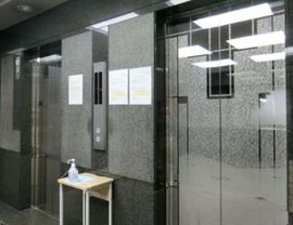 日本橋トークビル 物件写真 建物写真5