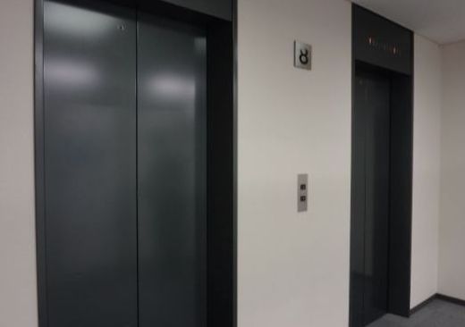 日本橋トークビル 物件写真 建物写真7