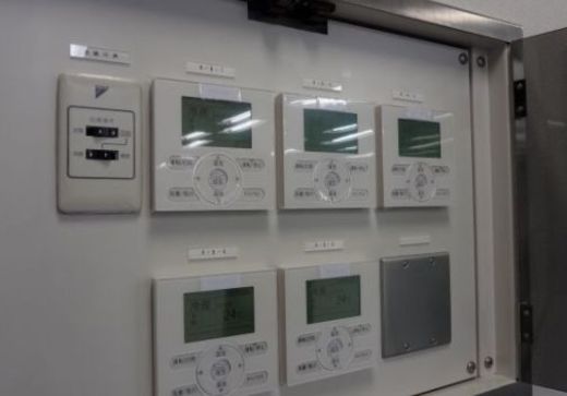 日本橋トークビル 物件写真 建物写真8