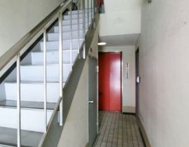 ノボルビル エントランス