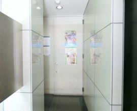 c-KS1ビル河合ビル 廊下