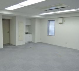 新富太陽ビル 室内