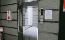 パンセビル エレベーター
