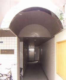 日本橋ETビル 物件写真 建物写真2