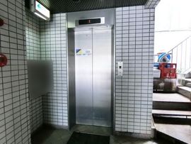 日本橋ETビル 物件写真 建物写真5