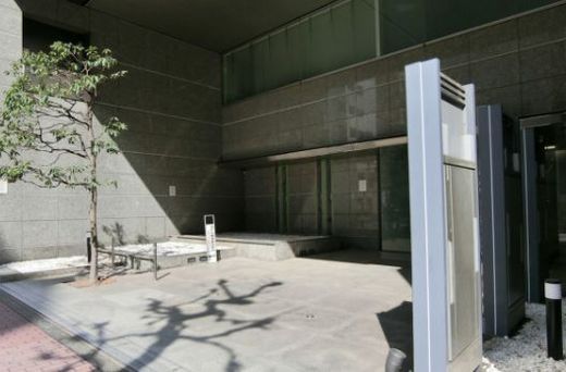 ファーストスクエア五反田 画像