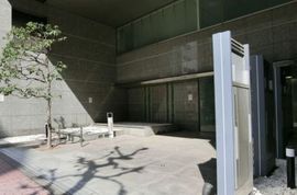 ファーストスクエア五反田 画像