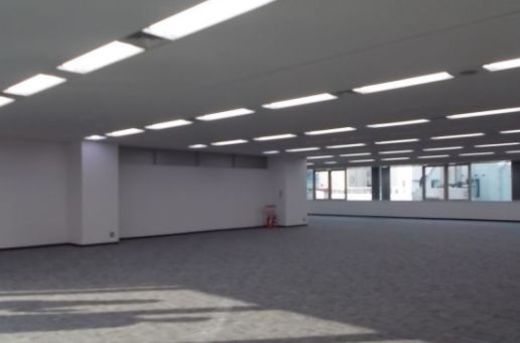 ファーストスクエア五反田 室内