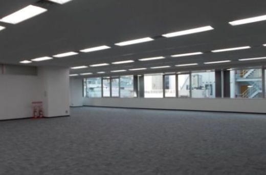 ファーストスクエア五反田 内装