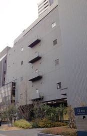 T2号事務所棟ビル 画像
