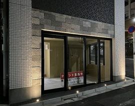 クオーレ本郷(店舗・事務所) テナント　1階