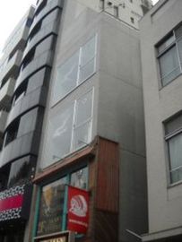 神宮前UPビル 画像