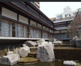 池坊東京会館 写真