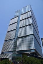 東京ガーデンテラス紀尾井町 外観