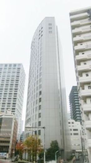 安全ビル(赤坂見附) 外観
