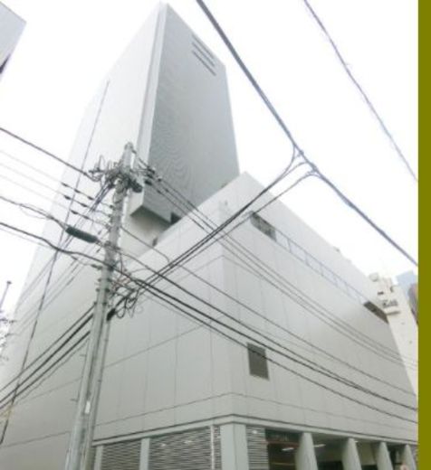 安全ビル(赤坂見附) 写真