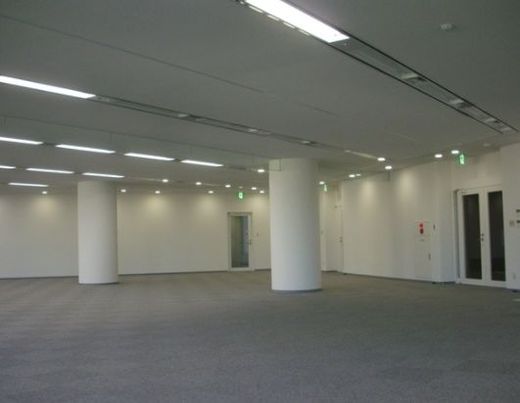 安全ビル(赤坂見附) 室内