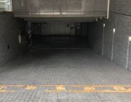 FORUM赤坂 駐車場