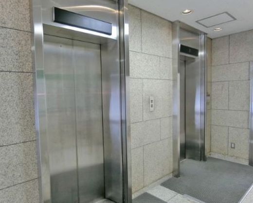 五番町センタービル エレベーター　2基
