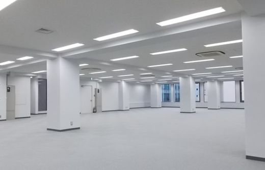 五番町センタービル 室内
