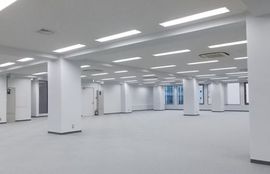 五番町センタービル 室内