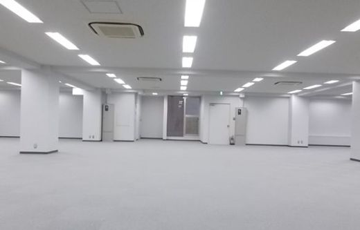 五番町センタービル 内装
