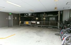 日本橋Kビル 物件写真 建物写真6