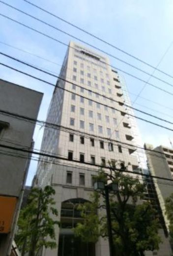 UD神谷町ビル 外観