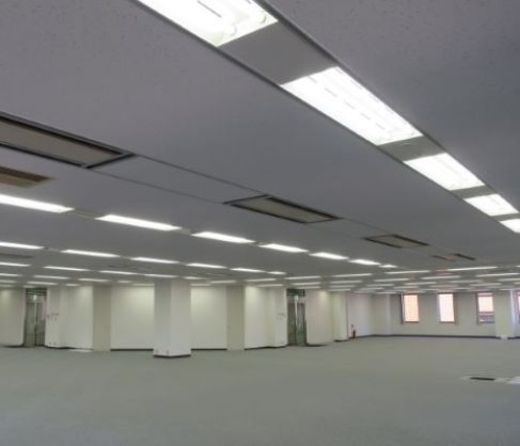 UD神谷町ビル 内装