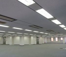 UD神谷町ビル 内装